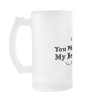 My Best Friend Mugs