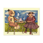 My Best Friend postcards