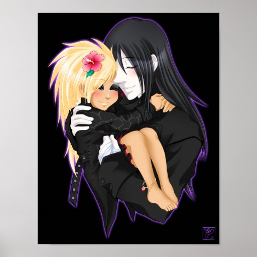 My Best Friend Poster