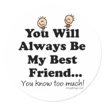 My Best Friend