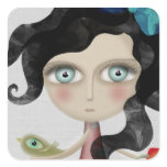 My best friend Sticker