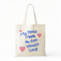 My Best Mum in the Whole Sea bags