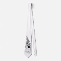 My Best Side Custom Ties