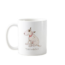 My BFF is a Bullie Mugs