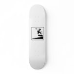 my blank deck skateboards