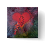 my bleeding heart Button