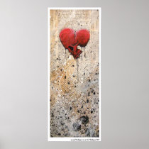 My Bleeding Heart