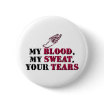 My Blood, My Sweat, Your Tears - Track buttons