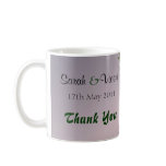 My blooming mug