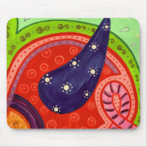 My Blue Paisley