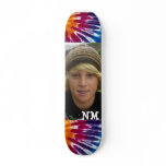 my board custom skate board