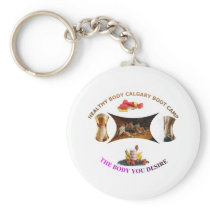 MY BOOT ACTIVE WEAR KEY CHAINS