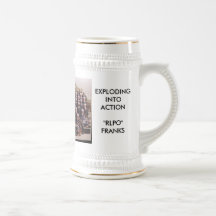 My Boot Camp Mug