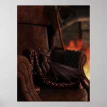 My Boots!! Poster