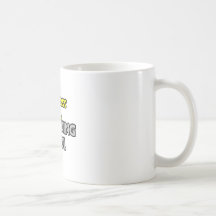 My Boss Is Sofa King Cool Mug