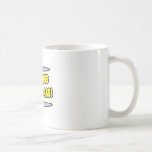 My Boss Kicks Ass! Mug