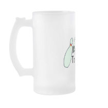 My Bowling Team Rocks 2 Mugs