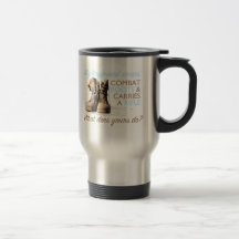 My Boyfriend Wears Combat Boots Coffee Mug