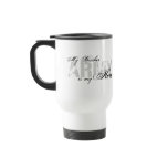 My Brother My Hero - ARMY Coffee Mugs