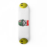 My Brother skateboards