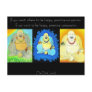My Buddhas Postcards