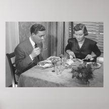 My, But I Do Love Your Cooking! Print