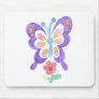 My Butterfly Mousepad