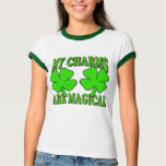 My Charms Are Magical Women's T-Shirt
