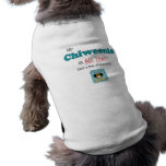 My Chiweenie is All That! pet clothing