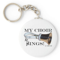 My Choir Rings