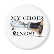 My Choir Rings
