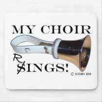 My Choir Rings