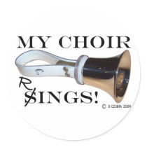 My Choir Rings