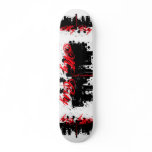 My City Deck skateboards