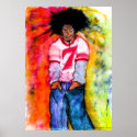 My Clothes My Hair posters