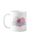 My Coasties Arms Mug