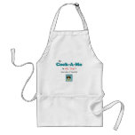 My Cock-A-Mo is All That! Apron