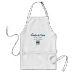 My Cock-A-Tzu is All That! Apron