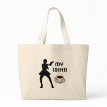 My Coffee bags