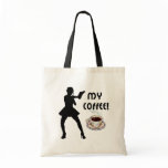 My Coffee bags