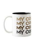 My Coffee Mug