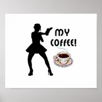 My Coffee