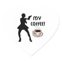 My Coffee