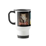 My Coffee Transformation Mug - II