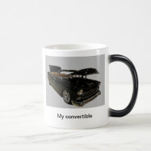 My Convertible Mug