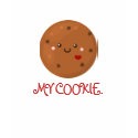 My Cookie t-shirts