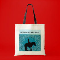 My Cowgirl's Bag bags
