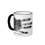 My Cup mugs