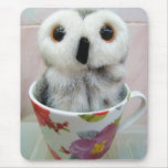 My Cup Of Tea mousepads