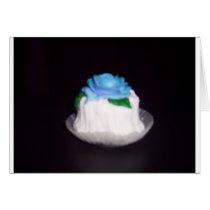 My cupcake